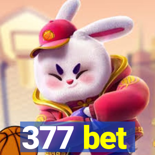 377 bet